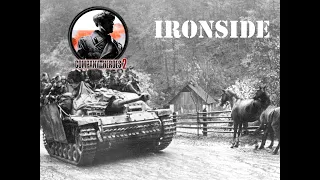 Company of Heroes 2 - Ironside Casting - 78 - Fate of Villages (3v3)