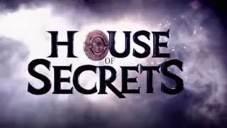 Chris Columbus - House of Secrets Trailer