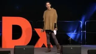 TEDxBerlin 11/21/11 - Daniela Schiffer "Changers"