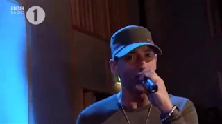 Freestyle -Eminem clip 1