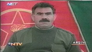 1999-02-16 Ο Αμπντουλάχ Οτσαλάν Ηγέτης των Κούρδων Απαγάγεται απο Τούρκους Ναιρόμπι Κένυας.Αρχ.α.3