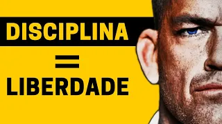 Disciplina é Igual a Liberdade | Jocko Willink | Resumo Completo do Livro