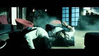 MORTAL KOMBAT (2010) HD TRAILER.mp4