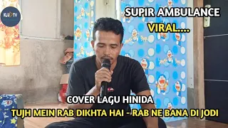 Tujh Mein Rab Dikhta Hai -OST Rab Ne Bana Di Jodi - COVER BANG ANDIAH