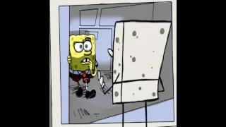 Sponge On Me