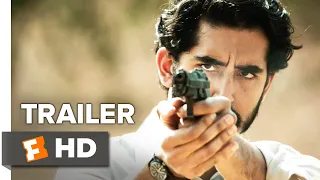 The Wedding Guest Trailer #1 (2019) | Movieclips Trailers