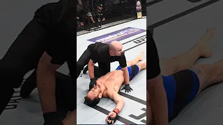 👎 Три ХУДШИХ бойца в истории UFC #shorts