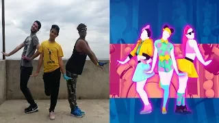 Just Dance 2018 - Bubble Pop by HyunA | 5 Stars