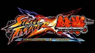 Street Fighter X Tekken | Character Select Theme (Remix) | @AsisGalvin