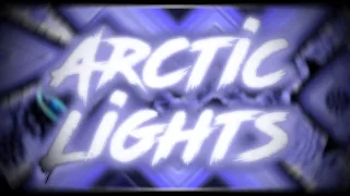 Arctic Lights - (EXTREME DEMON) by Metalface221 (NEW HARDEST)