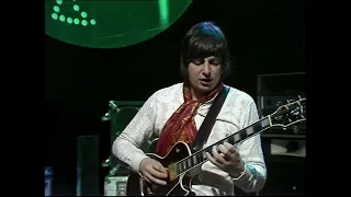 Focus - Angel Wings - Live at BBC TV - 1976 (Remastered) HD