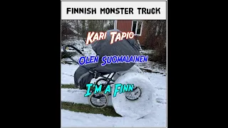 Kari Tapio- Olen Suomalainen 🇫🇮  -I'm a Finn