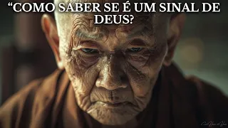 É um Sinal de Deus? Aprenda a Reconhecer