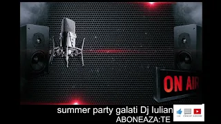 Dj Sava feat Sore - I'm Gonna Miss You........Dj iulian...Radio Alfa One GALATI