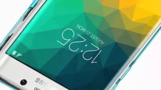 Возможные характеристики смартфона Samsung Galaxy Note 5...