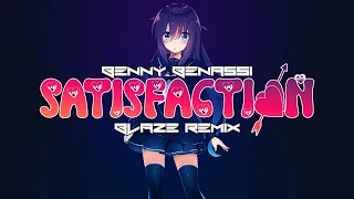 Benny Benassi - Satisfaction (BLAZE Remix) VIXA 2023