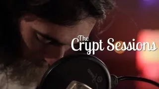 Keaton Henson - To Your Health // The Crypt Sessions