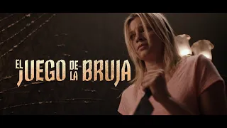 El Juego de la Bruja | Trailer Oficial Subtitulado| Dark Side Distribution | México