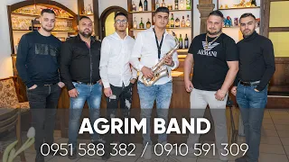 AGRIM BAND - Akon