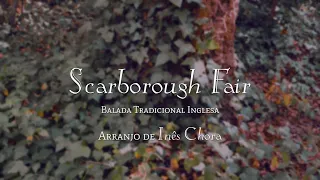 Scarborough Fair - As Musas