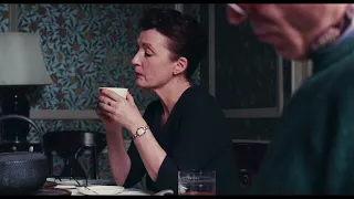 Phantom Thread | Dont Pick A Fight | Film Clip | Own it now on 4K, Blu-ray, DVD & Digital