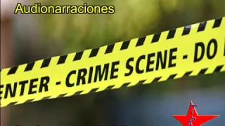 Crimenes Imperfectos (Audio) - Bajo una piel by Trx