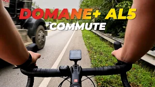 I Sold My Car For This Bike | 2023 Trek Domane+ AL5 Commute