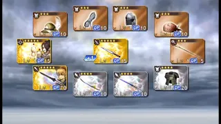 [DFFOO] Jack Event Live Stream