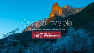 Ordesa Invisible (avance) 🏞️ #ParqueNacional de Ordesa y Monte Perdido