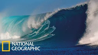 Загадки океанов - Документальный фильм про океаны мира National geographic 2021 FullHD
