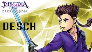 DFFOO - Desch