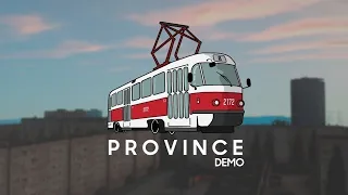 MTA Province ST3 // ОБЗОР АККА И ИГРА В КАЗИНО! (часть 1)