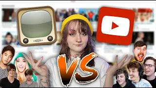 was old youtube actually better?