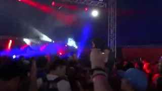 Flosstradamus Live @ SouthWest4 2013