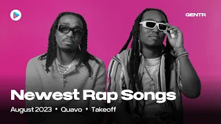 Best Rap Songs Of The Week - August 27, 2023 (New Rap Songs)