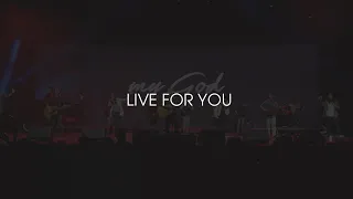 ABLAZE MUSIC - Live for You (live)