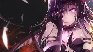 Quiet Girl Became Demon 💜 - NEW Anime English Dubbed Full Movie | All Episodes Full-Screen HD!2023!
