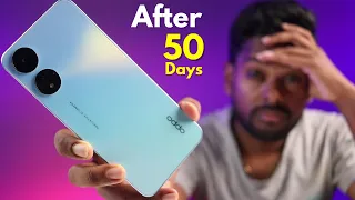 Oppo A78 5G Review After 50 Days | Don't Buy Please