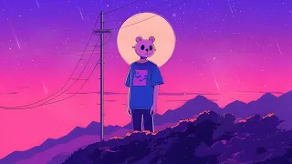 Just Relax ~ Lofi Playlist to make you feel so good ~ Chillhop Radio jazzy & lofi hip hop beats