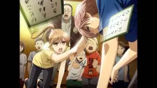 Chihayafuru OST - 07 Main Theme