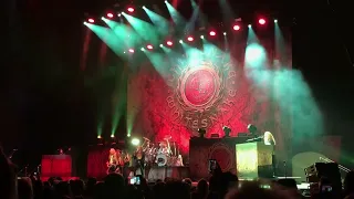 Whitesnake - Burn - Oberhausen 2022