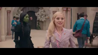 Wicked - Part 1 (Trailer in HD)