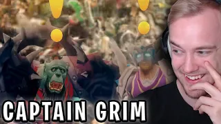 Guzu Reacts to TBC Classic Launch Experience | By Captain Grim