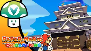 [Vinesauce Highlights] Vinny - Paper Mario: The Origami King (Part 5) 1/3