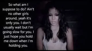 (Remix) Drake - From Time FT. Jhene Aiko With Lyrics