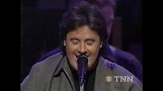 Grand Ole Opry 1998 Lorrie Morgan, Vince Gill