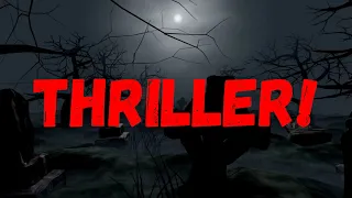 Thriller! by Michael Jackson - MfSF Halloween Virtual Ensemble