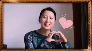 김희애   Kim hee ae 👑