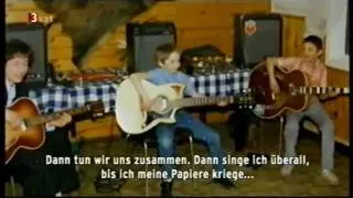 Djangos Lied - Eine Sinti-Jugend in Deutschland 1/2