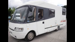 LMC Liberty 6500i 1999